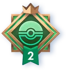 Mythical Island SP Emblem Event Bronze Emblem